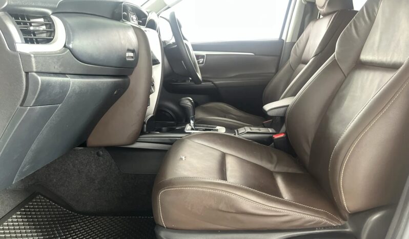 2018 Toyota Fortuner For Sale in Kenya full