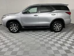 2018 Toyota Fortuner For Sale in Kenya full