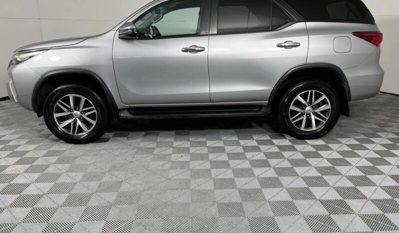 2018 Toyota Fortuner For Sale in Kenya full
