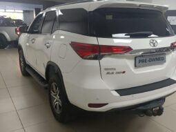 2018 Toyota Fortuner For Sale in Kenya full
