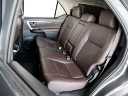 2019 Toyota Fortuner For Sale in Kenya full
