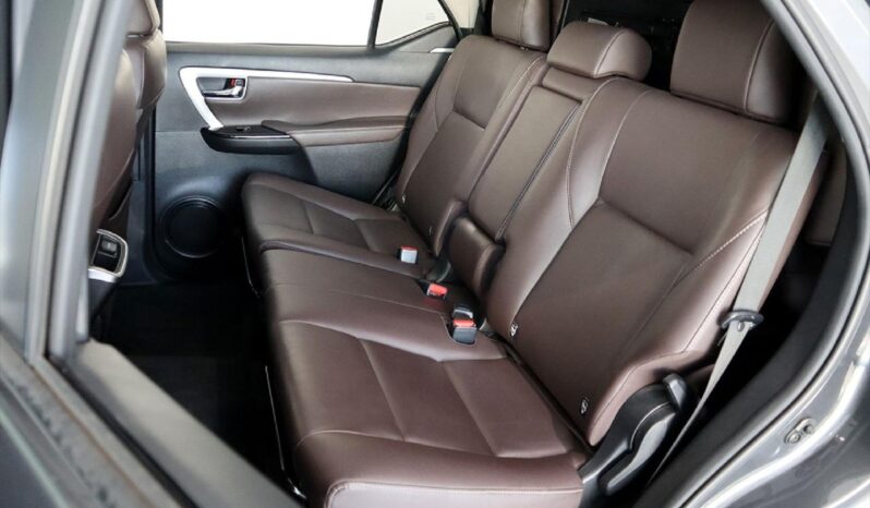 2019 Toyota Fortuner For Sale in Kenya full