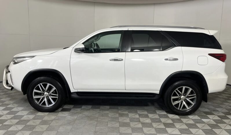 2019 Toyota Fortuner For Sale in Kenya full