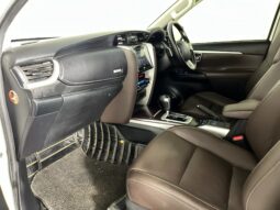 2019 Toyota Fortuner For Sale in Kenya full