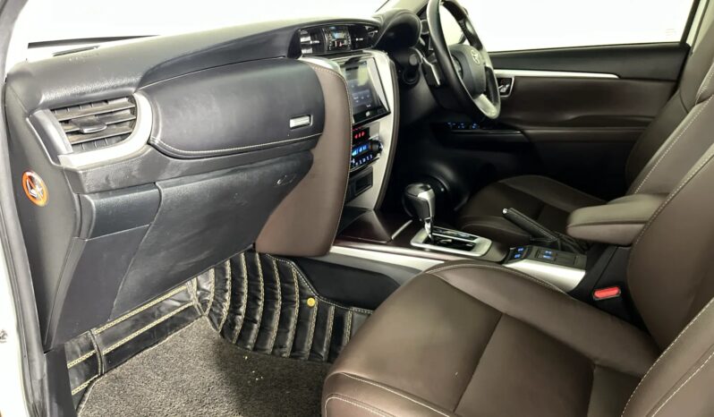 2019 Toyota Fortuner For Sale in Kenya full