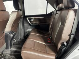 2019 Toyota Fortuner For Sale in Kenya full
