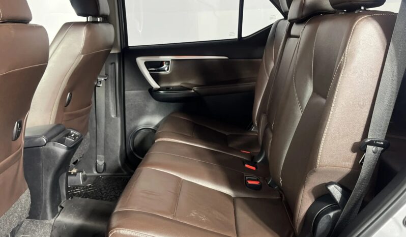 2019 Toyota Fortuner For Sale in Kenya full