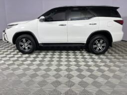 2019 Toyota Fortuner For Sale in Kenya full