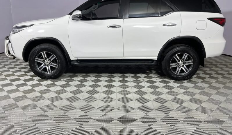 2019 Toyota Fortuner For Sale in Kenya full