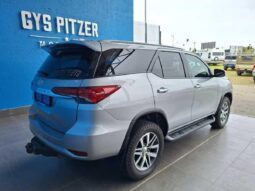 2019 Toyota Fortuner For Sale in Kenya full