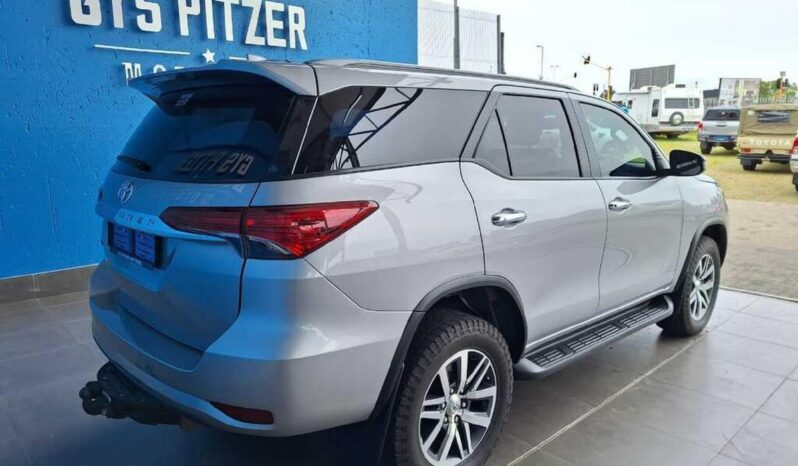 2019 Toyota Fortuner For Sale in Kenya full