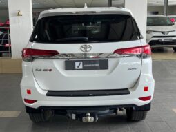 2019 Toyota Fortuner For Sale in Kenya full