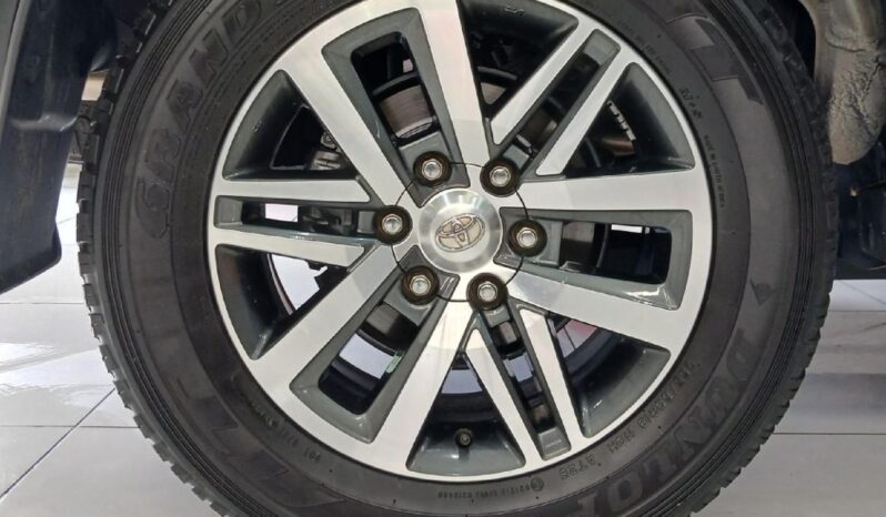 2019 Toyota Fortuner For Sale in Kenya full
