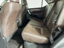 2019 Toyota Fortuner For Sale in Kenya full