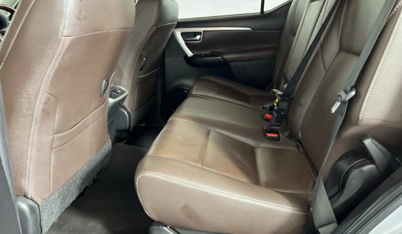 2019 Toyota Fortuner For Sale in Kenya full