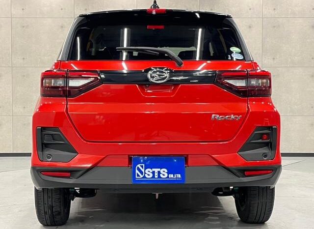 2019 Daihatsu Rocky For Sale in Kenya full