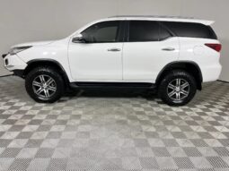 2019 Toyota Fortuner For Sale in Kenya full