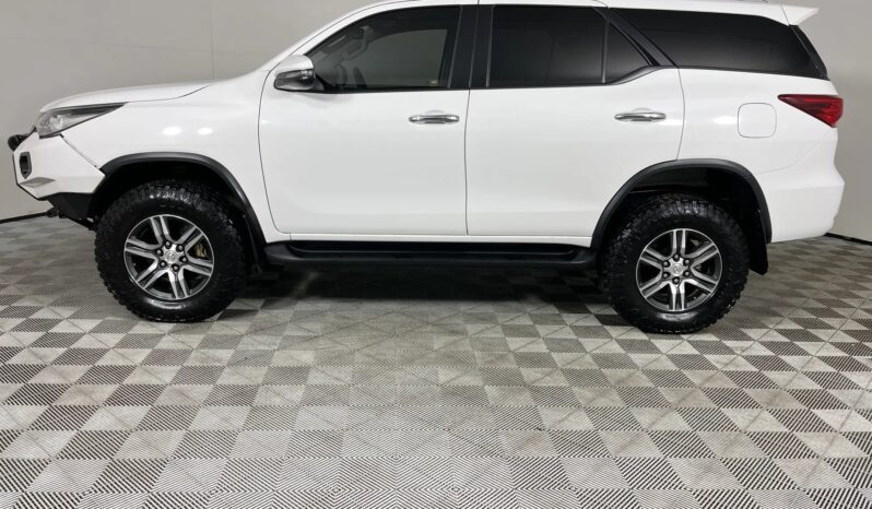 2019 Toyota Fortuner For Sale in Kenya full
