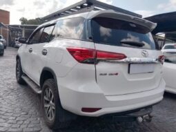 2020 Toyota Fortuner For Sale in Kenya full