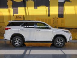 2020 Toyota Fortuner For Sale in Kenya full