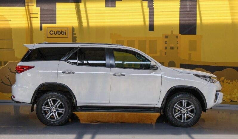 2020 Toyota Fortuner For Sale in Kenya full