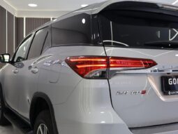 2020 Toyota Fortuner For Sale in Kenya full