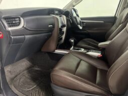 2020 Toyota Fortuner For Sale in Kenya full