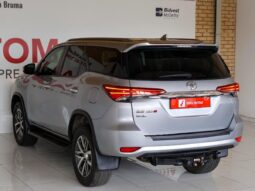 2020 Toyota Fortuner For Sale in Kenya full