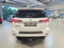 2020 Toyota Fortuner For Sale in Kenya full