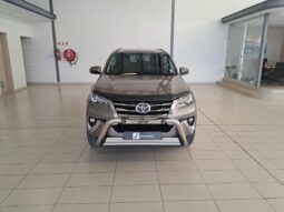 2020 Toyota Fortuner For Sale in Kenya full