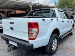 2018 Ford Ranger For Sale in Kenya full