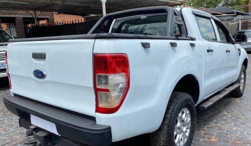 2018 Ford Ranger For Sale in Kenya full