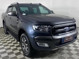 2018 Ford Ranger For Sale in Kenya