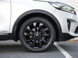 2018 Kia Sorento For Sale in Kenya full