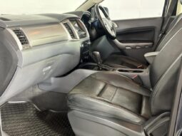 2018 Ford Ranger For Sale in Kenya full