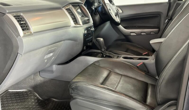 2018 Ford Ranger For Sale in Kenya full