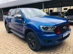 2018 Ford Ranger For Sale in Kenya