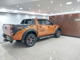2018 Ford Ranger For Sale in Kenya full