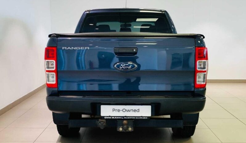 2018 Ford Ranger For Sale in Kenya full