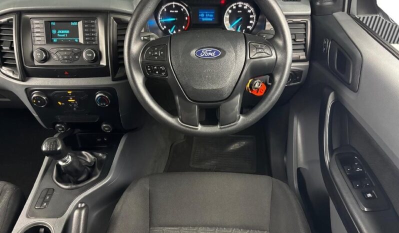 2018 Ford Ranger For Sale in Kenya full