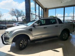 2018 Ford Ranger For Sale in Kenya full