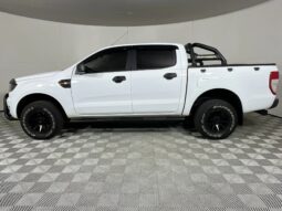 2018 Ford Ranger For Sale in Kenya full