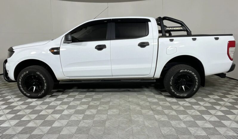 2018 Ford Ranger For Sale in Kenya full