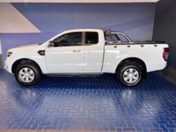 2019 Ford Ranger For Sale in Kenya full