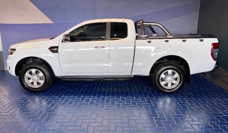 2019 Ford Ranger For Sale in Kenya full