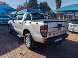 2019 Ford Ranger For Sale in Kenya full