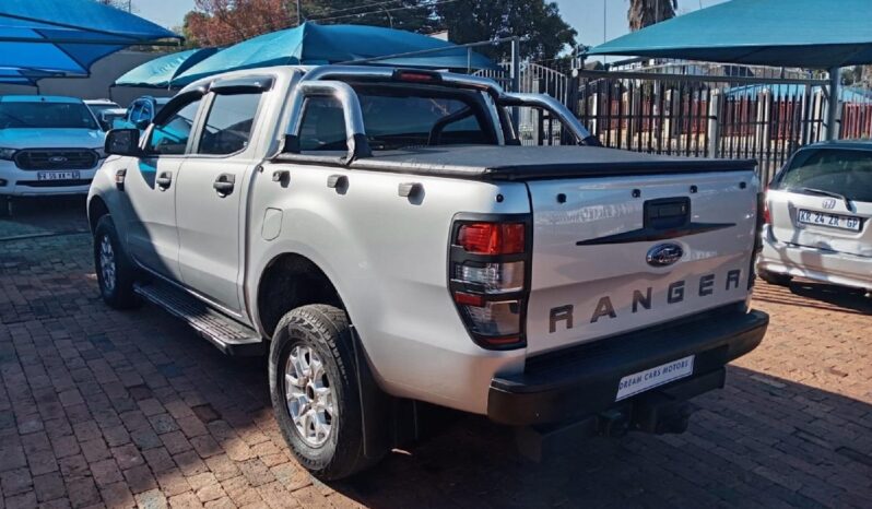 2019 Ford Ranger For Sale in Kenya full