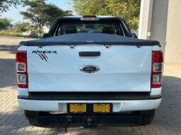 2019 Ford Ranger For Sale in Kenya full