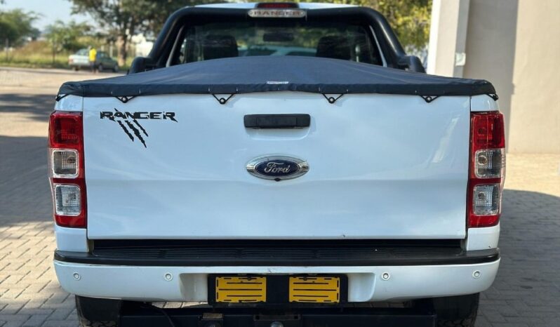 2019 Ford Ranger For Sale in Kenya full