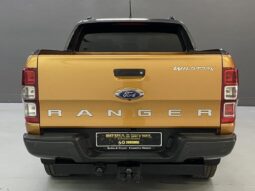 2019 Ford Ranger For Sale in Kenya full